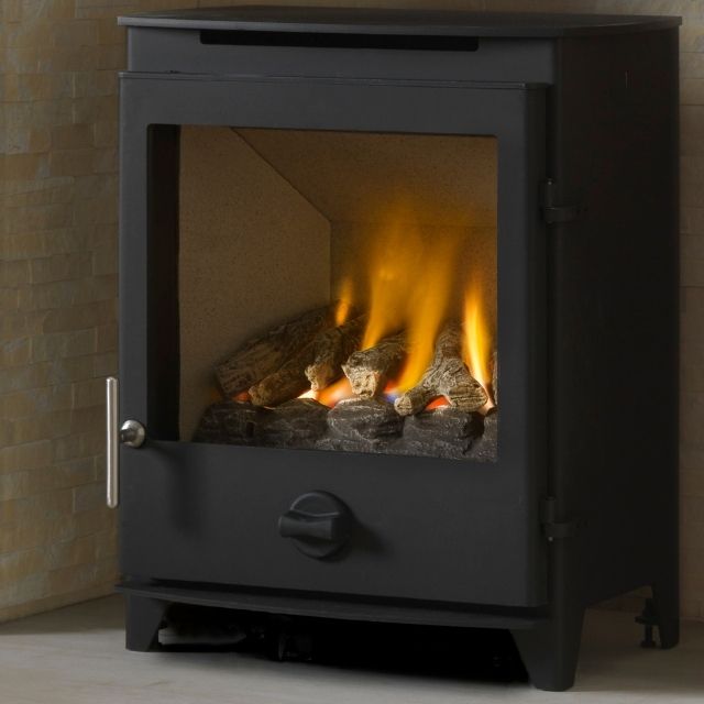 A-0677 Paragon BF Gas Stove NG